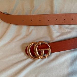 Belt